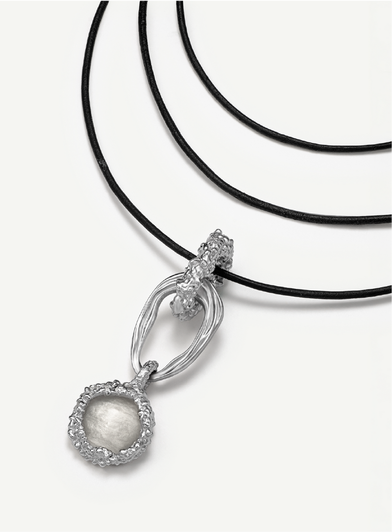 Drape Pendant