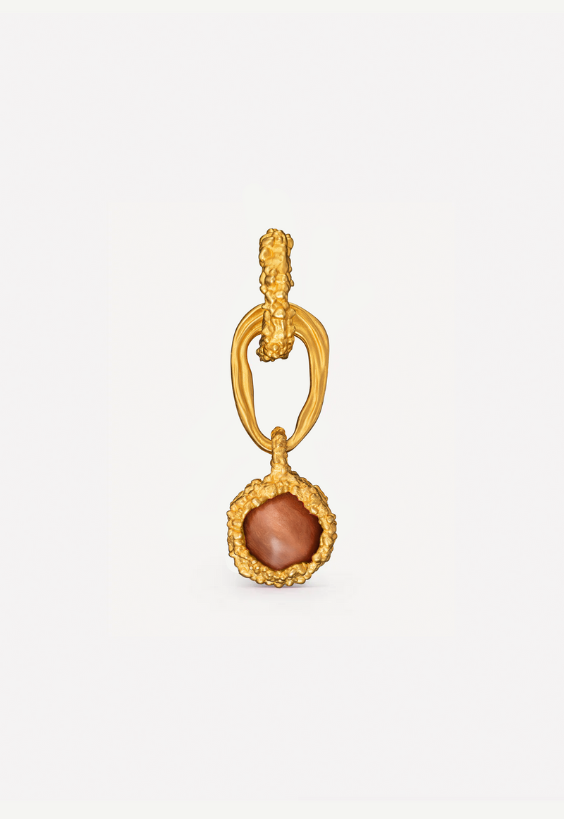 Drape Pendant