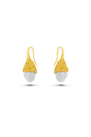Droplet Earrings