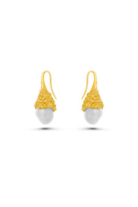 Droplet Earrings