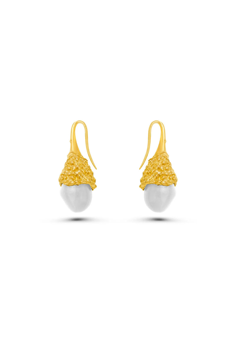 Droplet Earrings