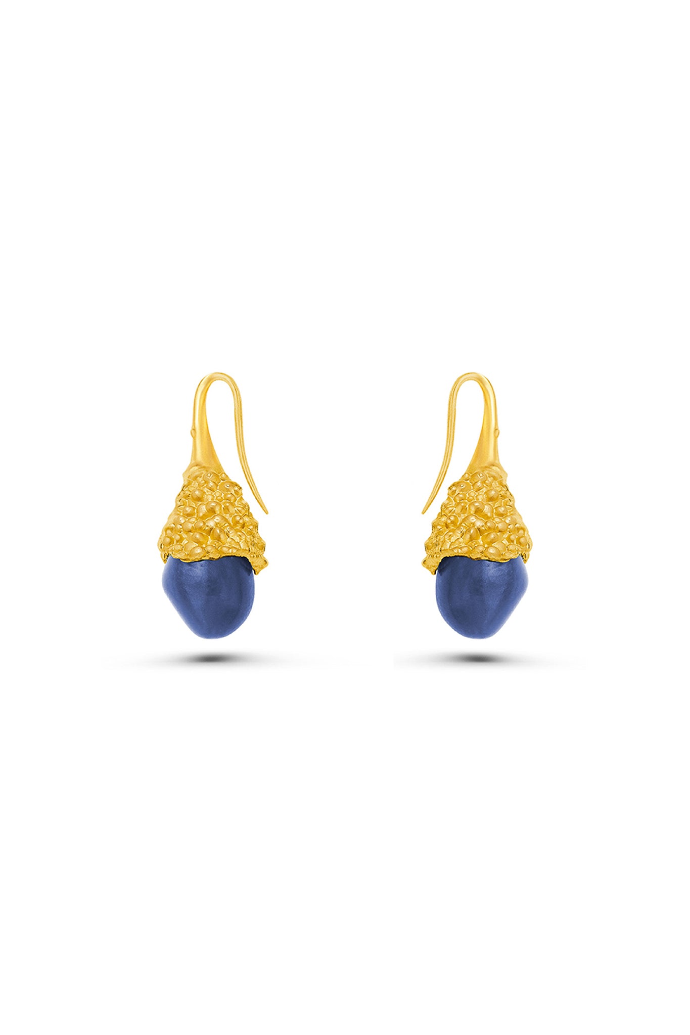 Droplet Earrings