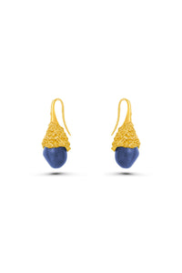 Droplet Earrings