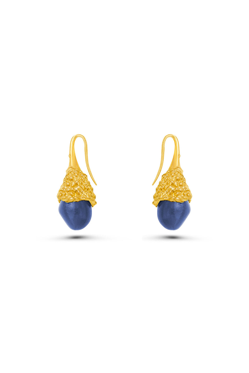 Droplet Earrings