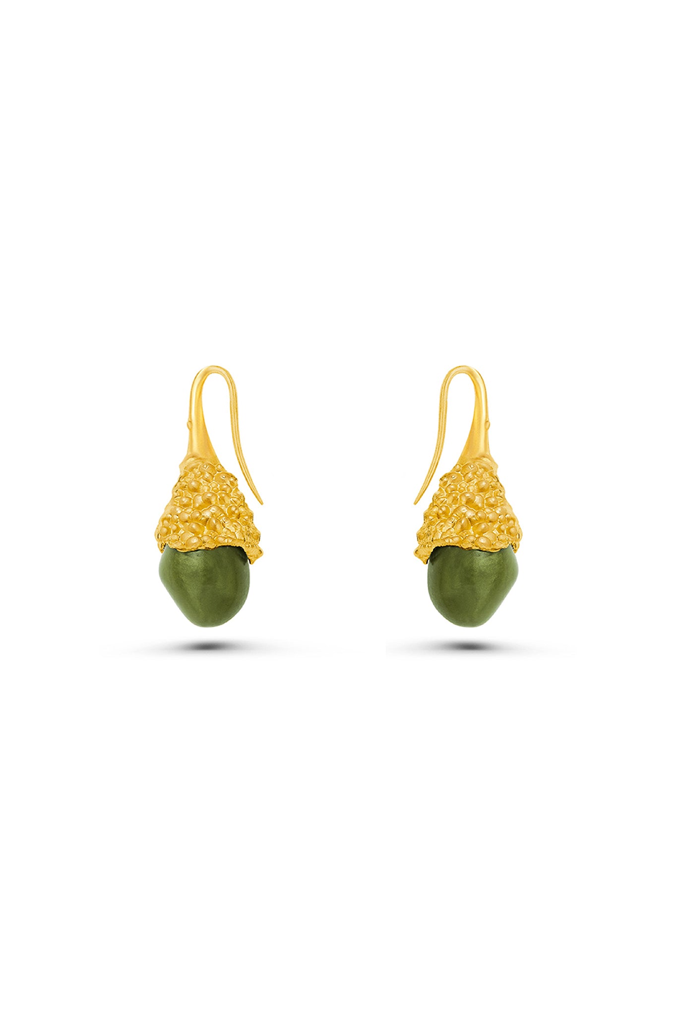 Droplet Earrings