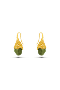 Droplet Earrings