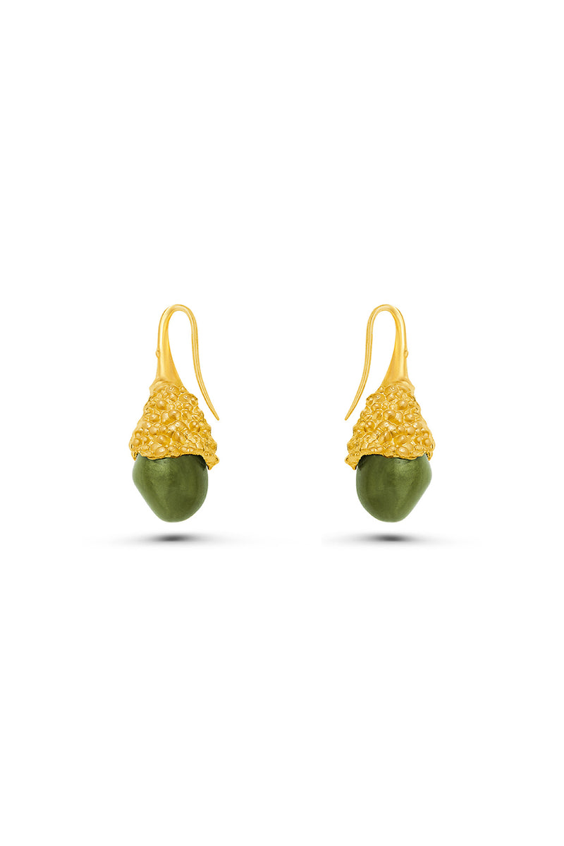 Droplet Earrings