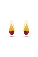 Droplet Earrings