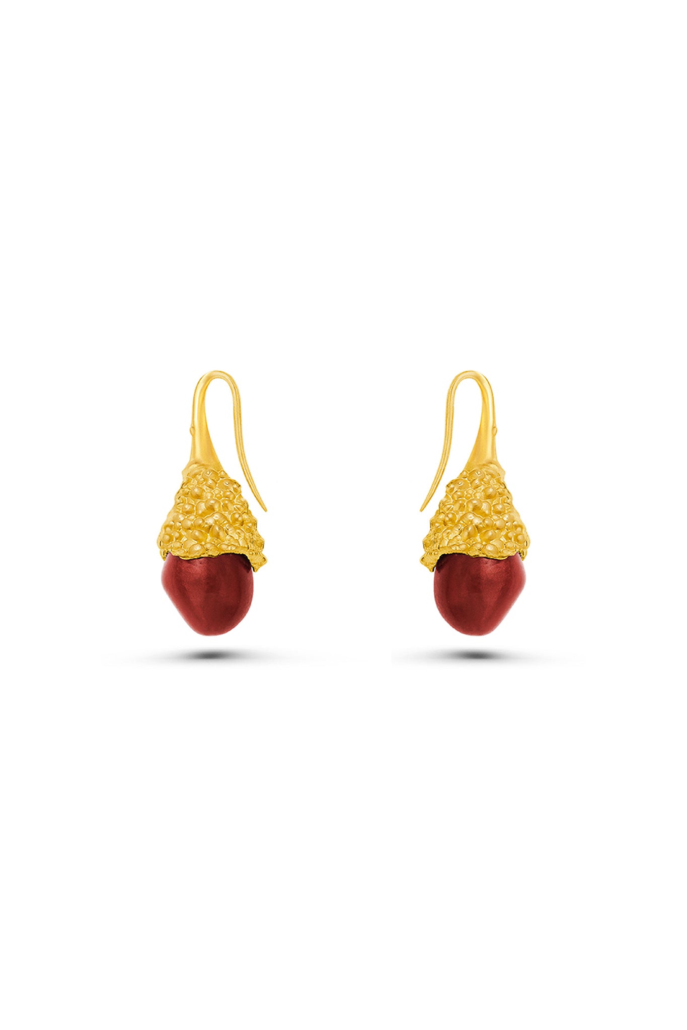 Droplet Earrings