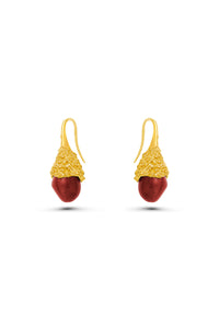Droplet Earrings