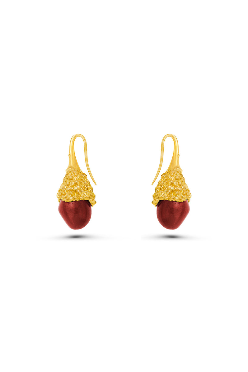 Droplet Earrings