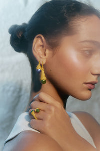 Droplet Earrings