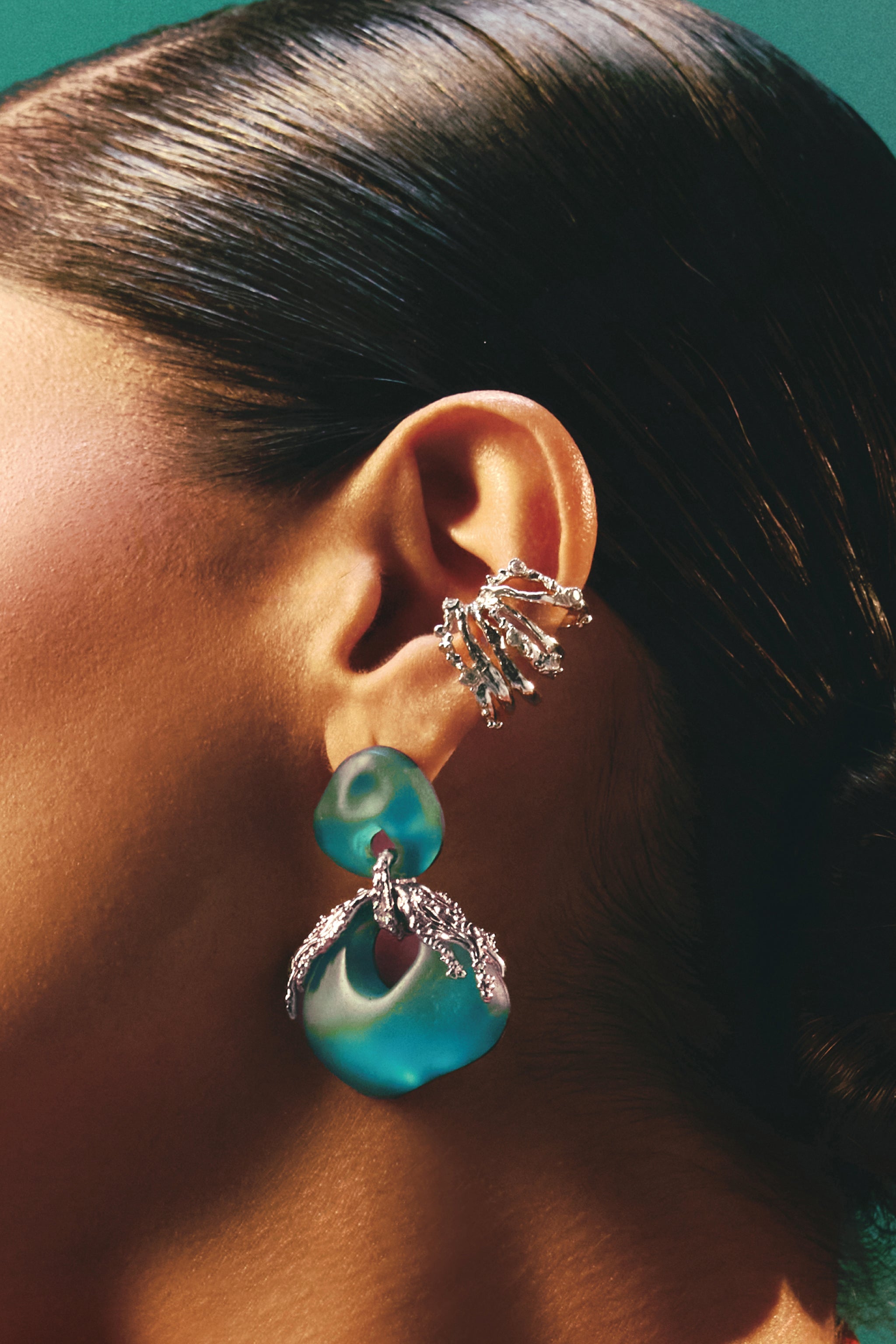 Vault Earcuff
