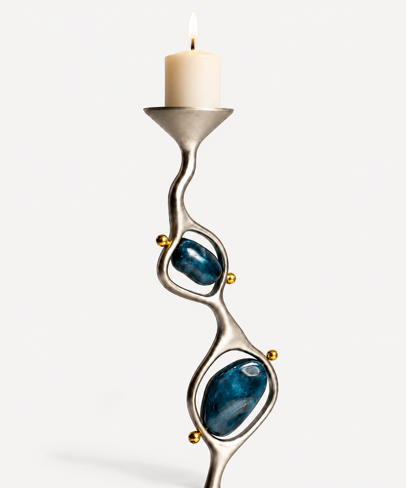 Echo Candle Holder