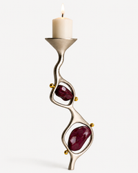 Echo Candle Holder