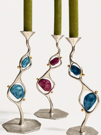 Echo Candle Holder
