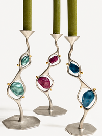 Echo Candle Holder