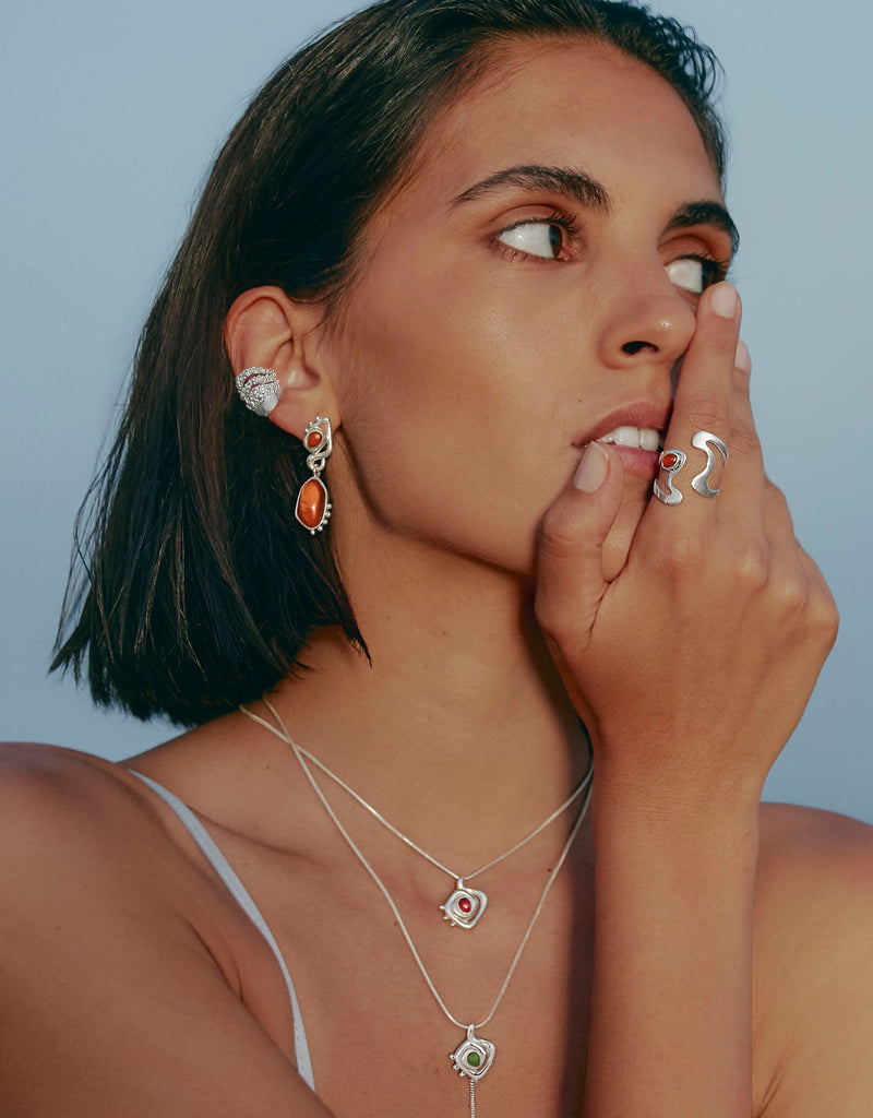 Elea Ear Cuff