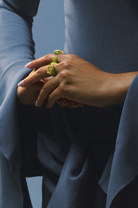 Ember Ring