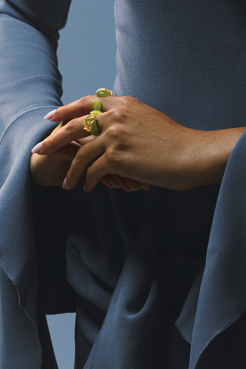 Ember Ring