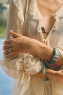 Serenity Bangle