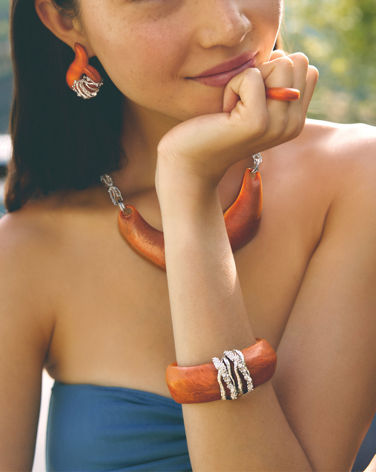 Essence Bangle