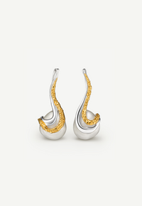 Eternity Earrings