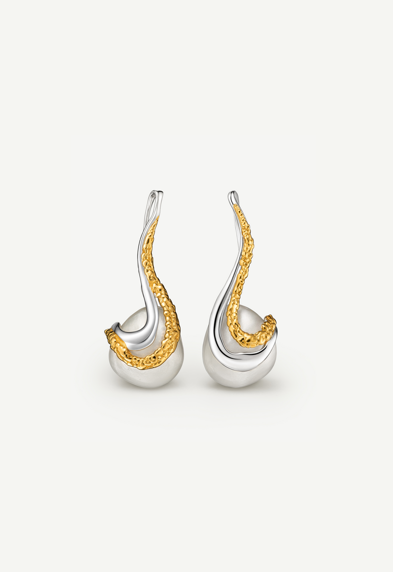 Eternity Earrings
