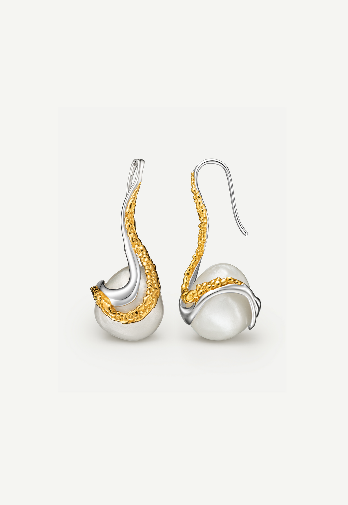 Eternity Earrings