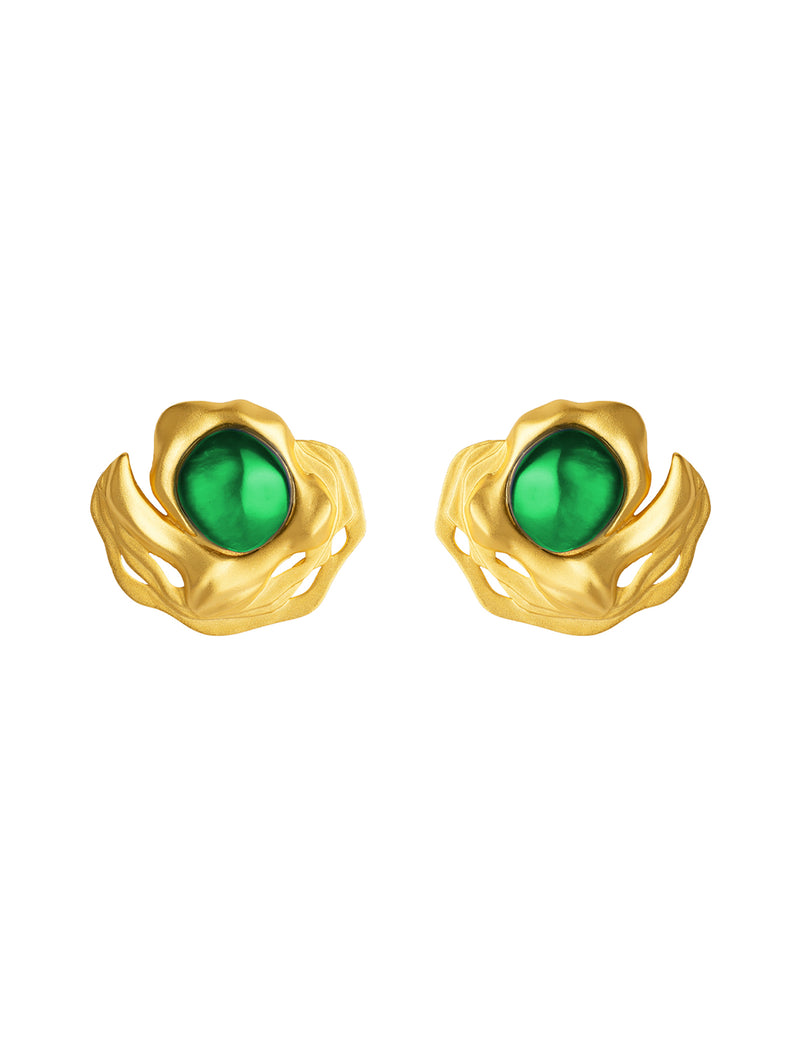 Flow Earrings