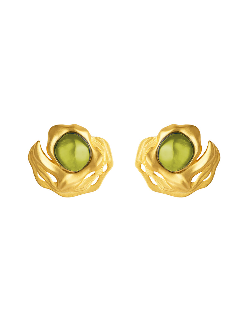Flow Earrings