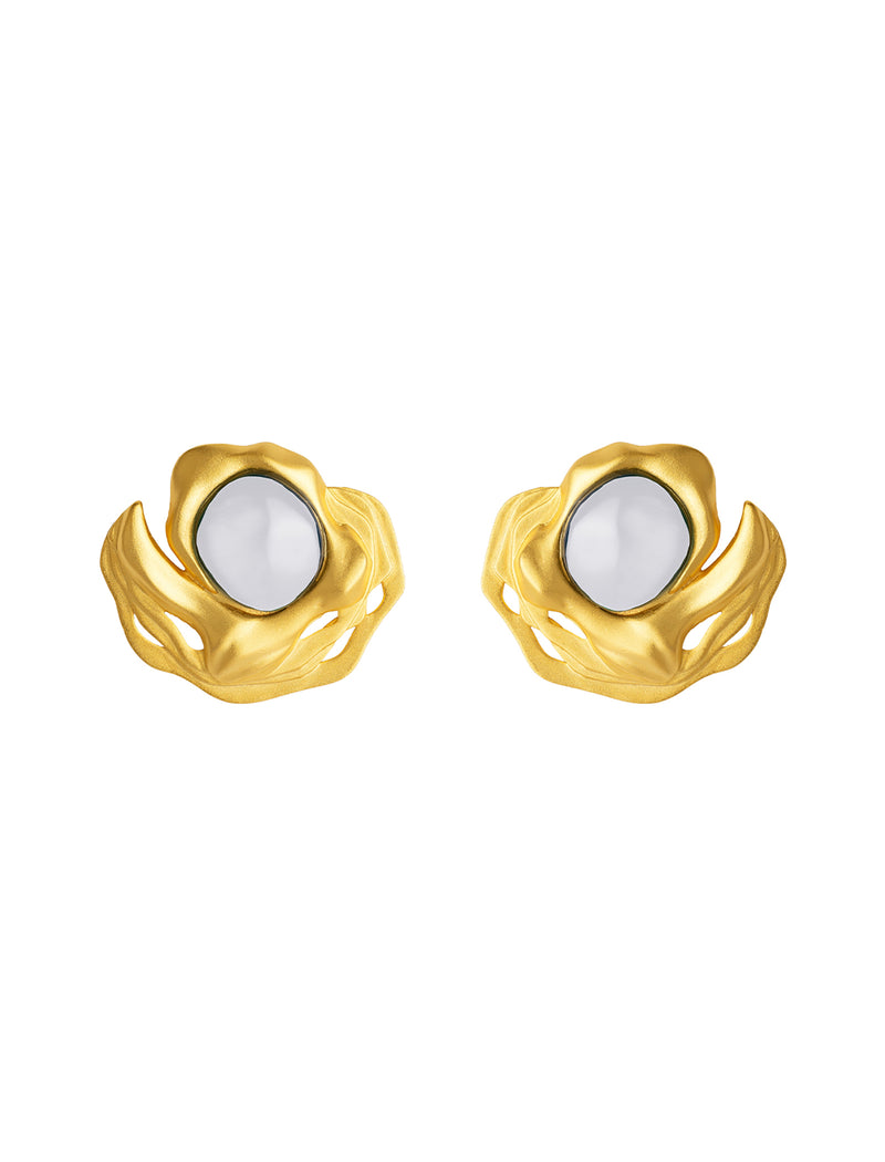 Flow Earrings
