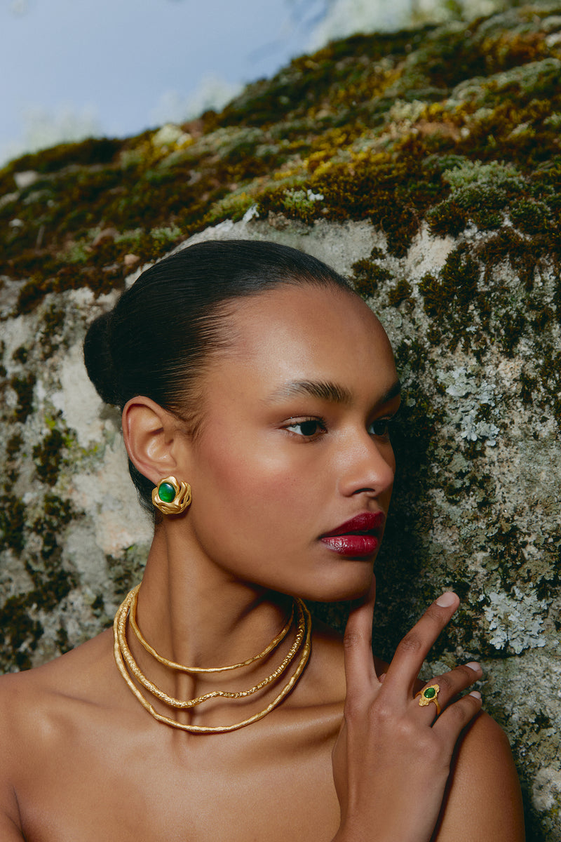 Flow Earrings
