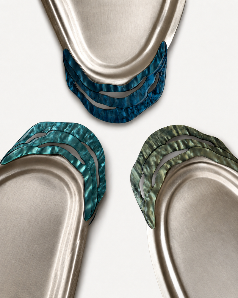 Flow Tray