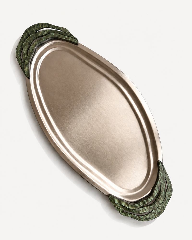 Flow Tray
