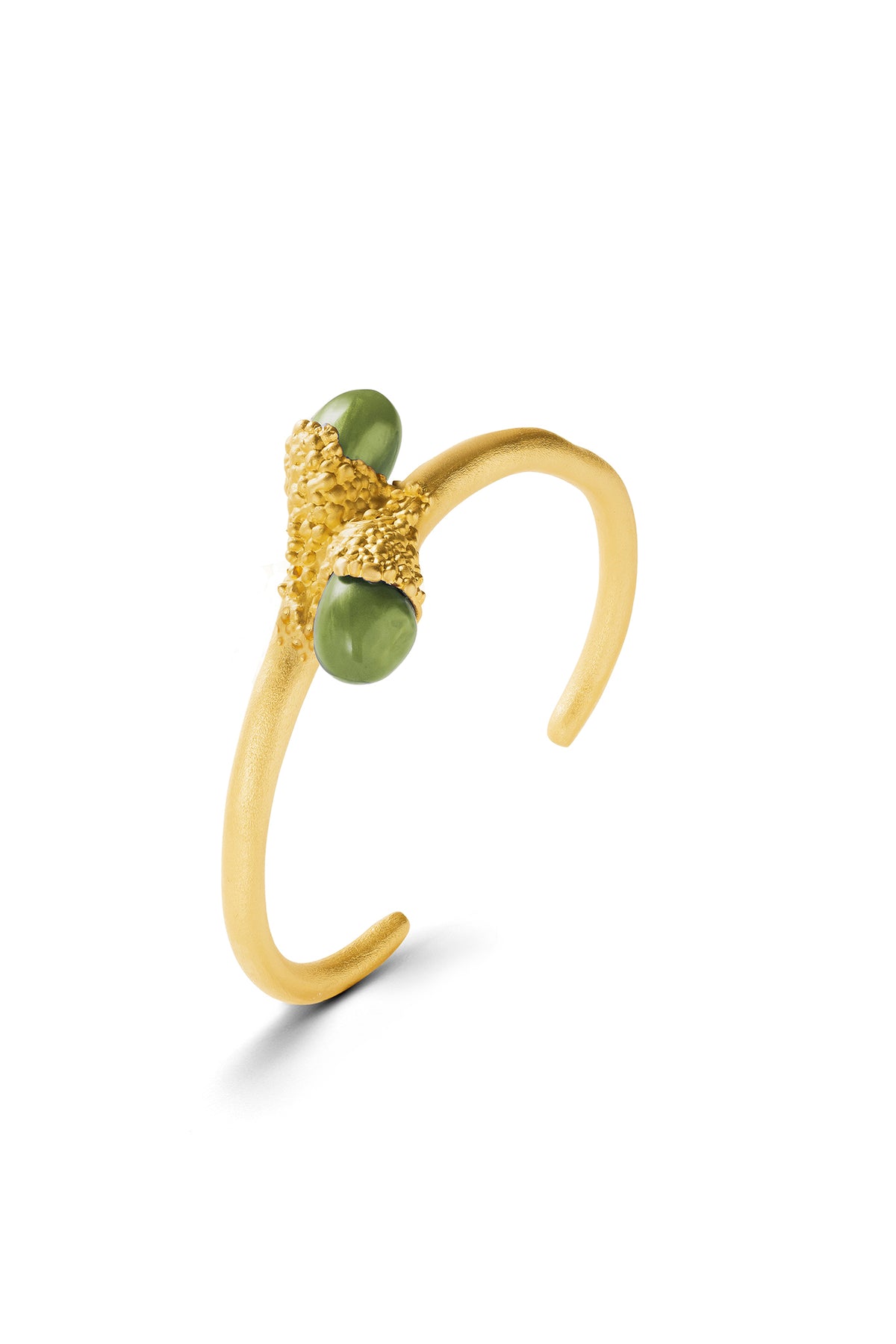 Frost Bracelet
