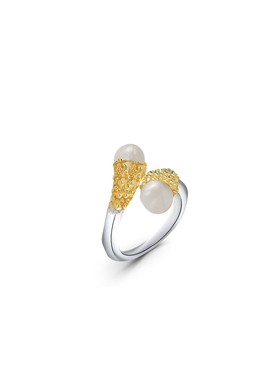 Frost Mix Ring