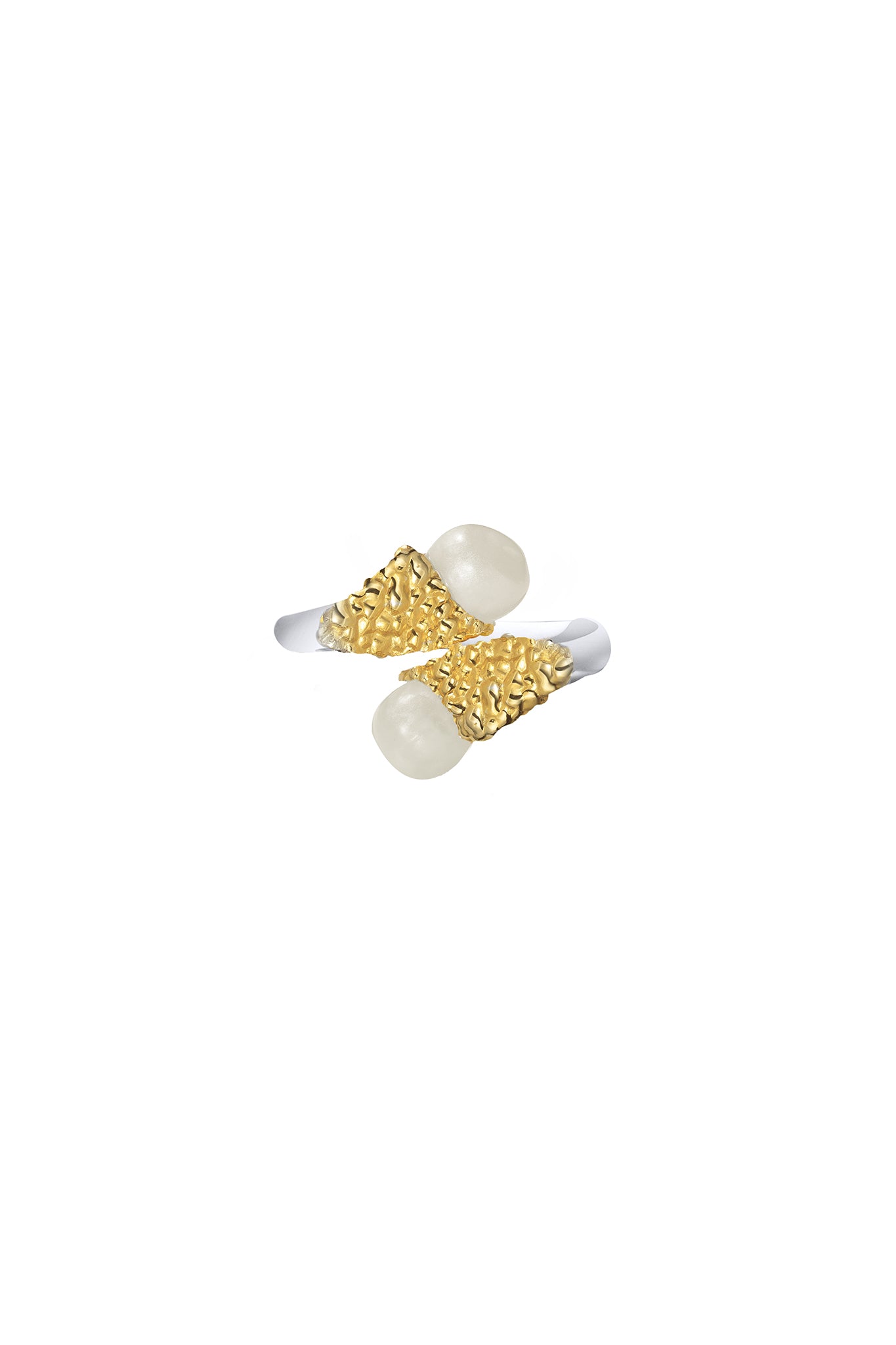 Frost Mix Ring