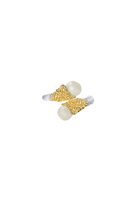 Frost Mix Ring