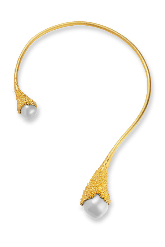 Frost Necklace