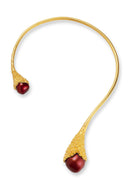 Frost Necklace