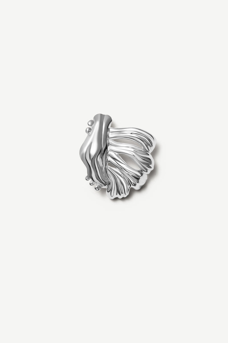 Una Earrings
