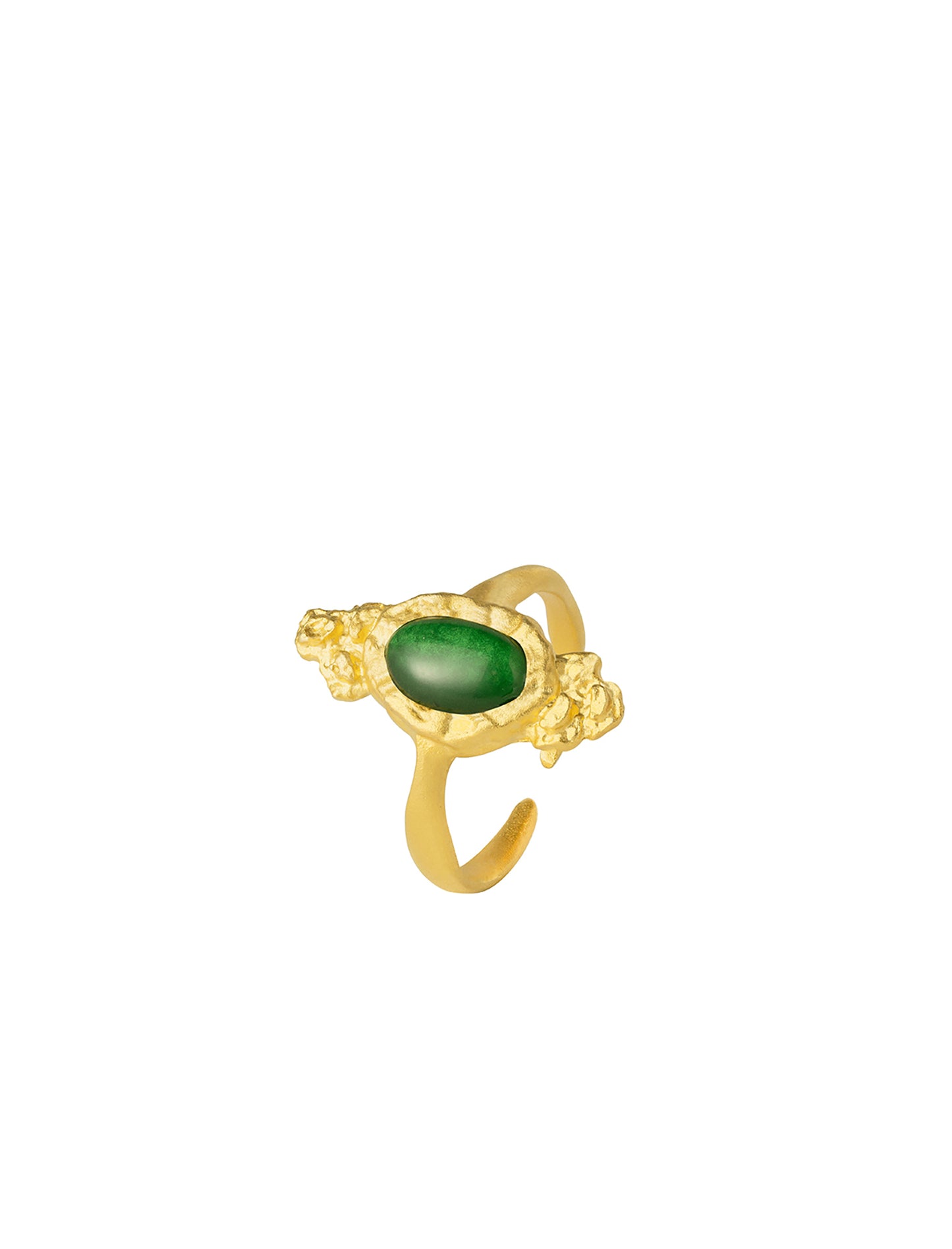 Gravel Ring