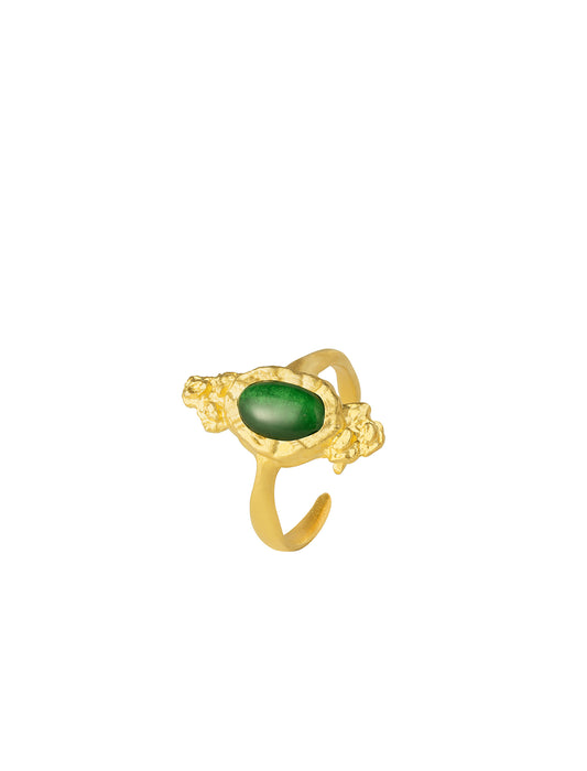 Gravel Ring