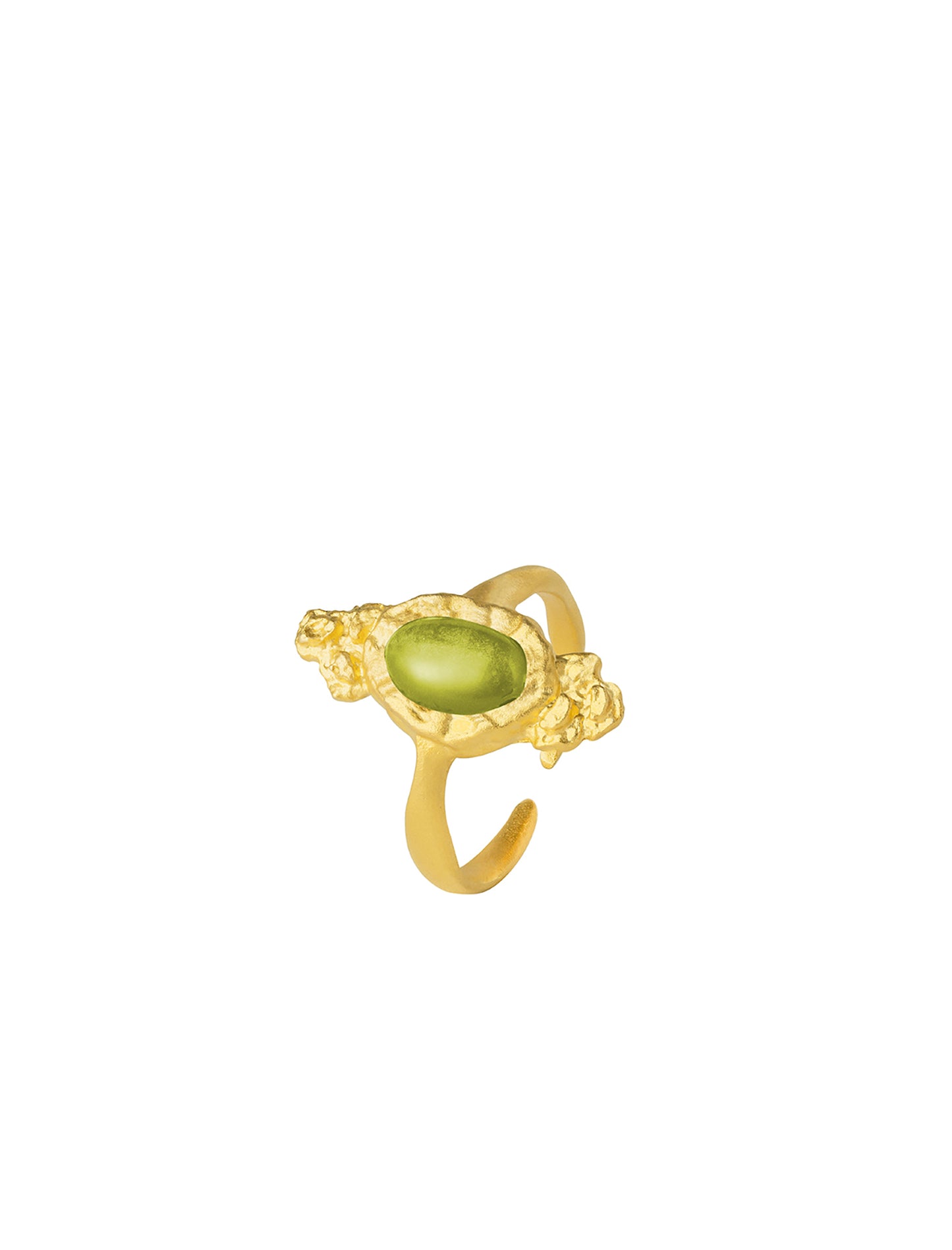 Gravel Ring