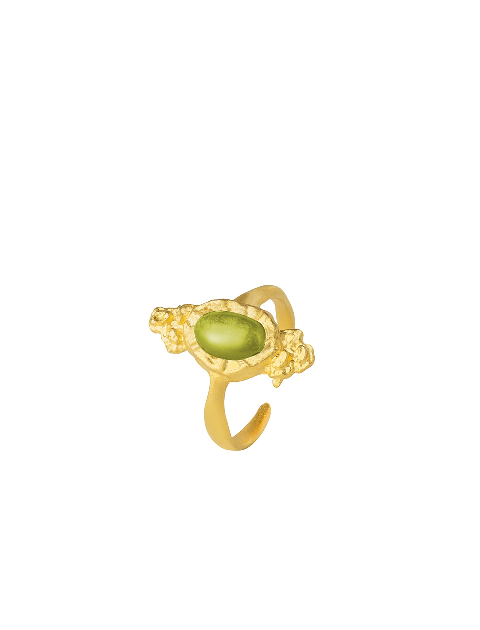 Gravel Ring