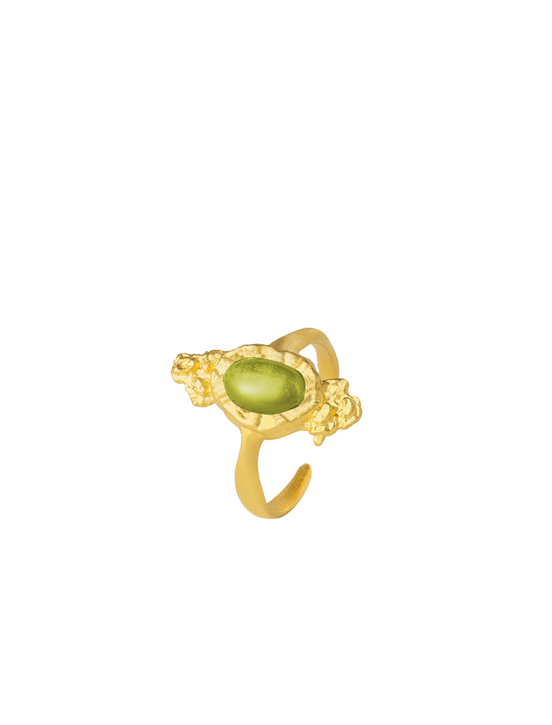 Gravel Ring