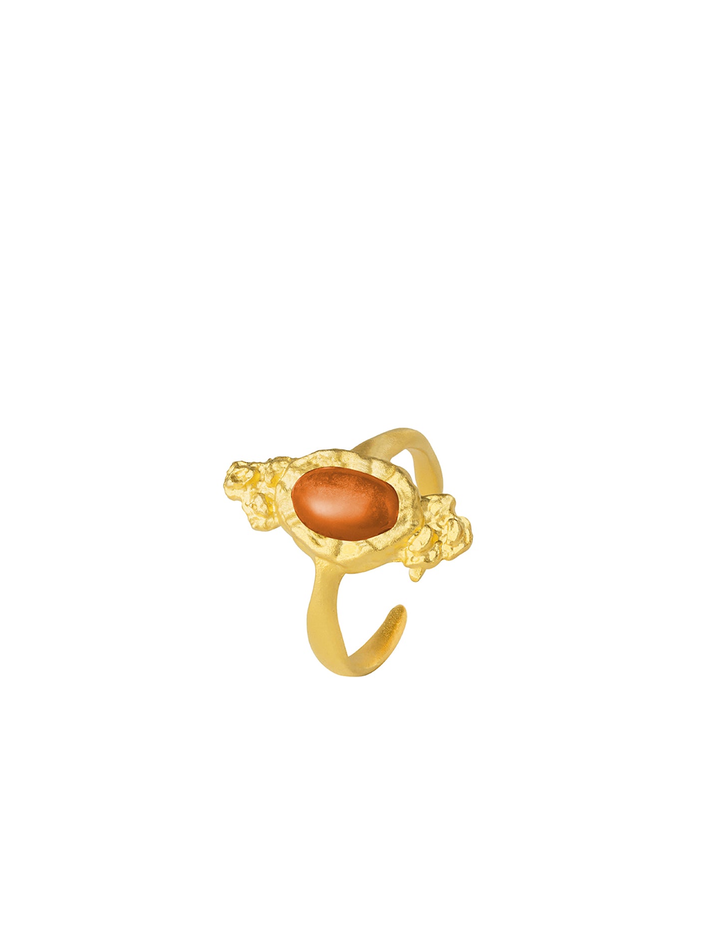 Gravel Ring