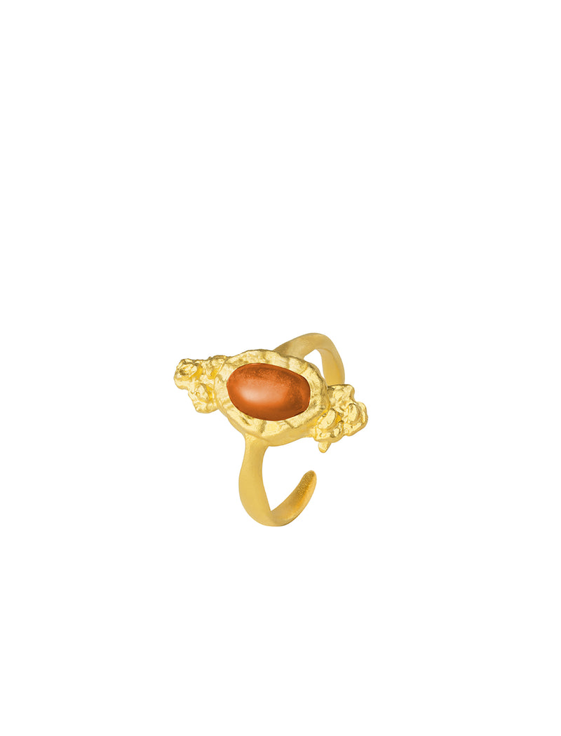 Gravel Ring