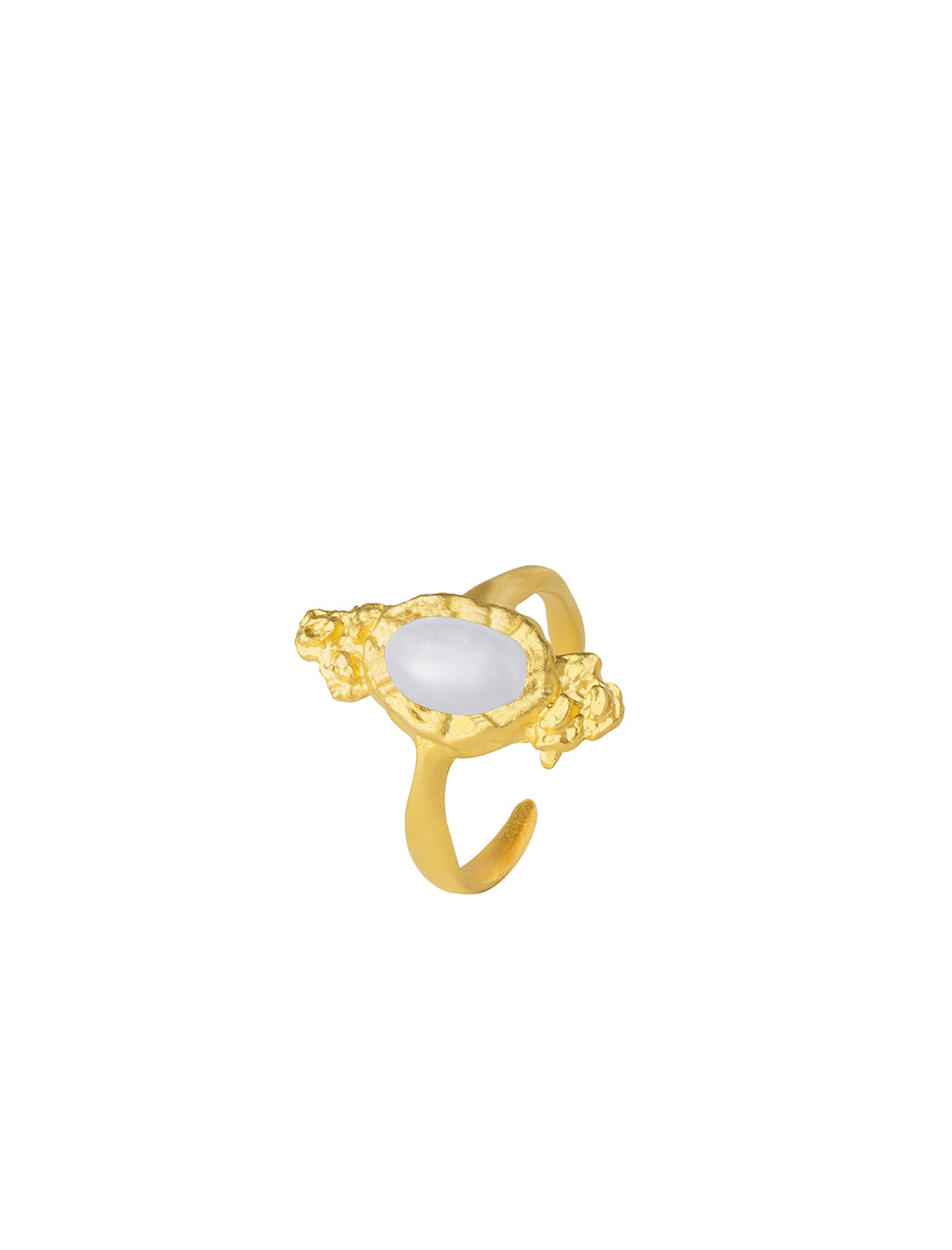 Gravel Ring